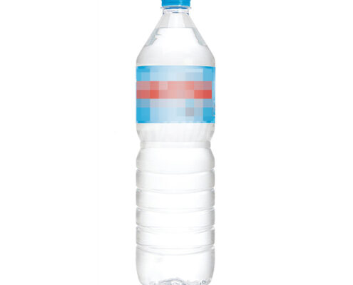 reciclar-botella-de-agua-de-plástico