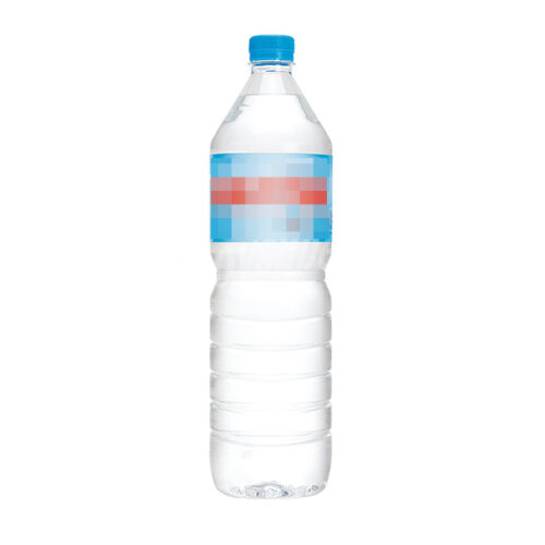 reciclar-botella-de-agua-de-plástico