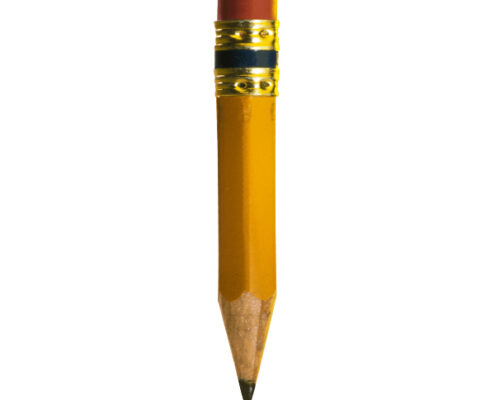 lápiz