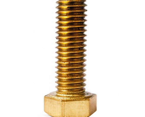 tornillo-tuerca-o-pieza-metálica-pequeña