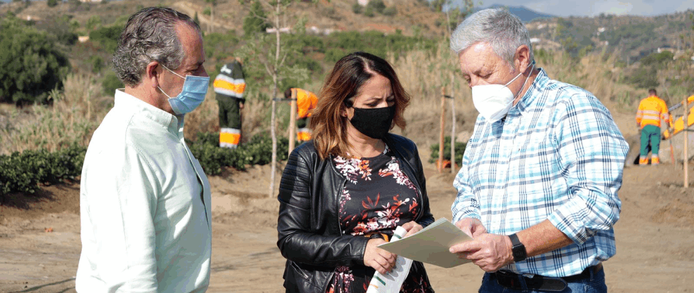 reforestacion-del-rio-gomenaro-de-mijas