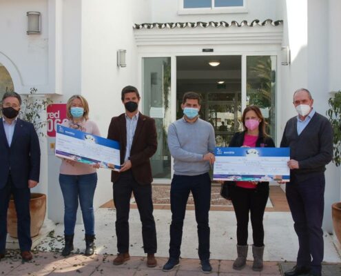 Istán-y-Casares-ganadores-de-la-campaña-de-Ecovidrio