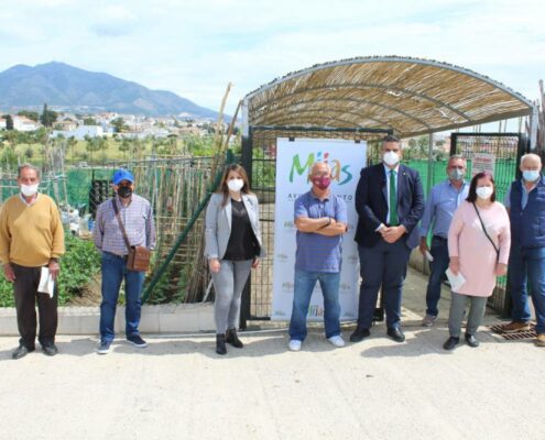 Entrega-de-huertos-urbanos-en-Mijas