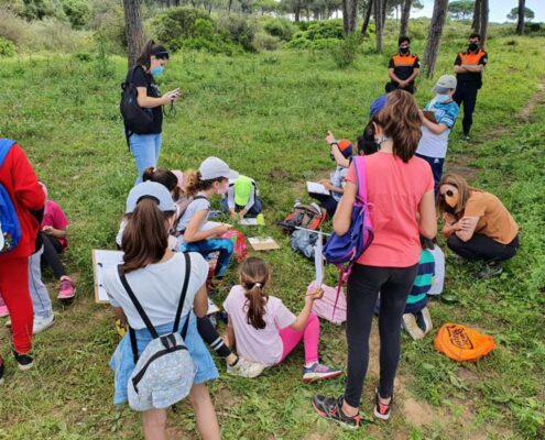 ruta-de-senderismo-del-proyecto-camaleon