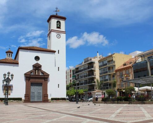 Plan-de-movilidad-urbana-sostenible-para-Fuengirola