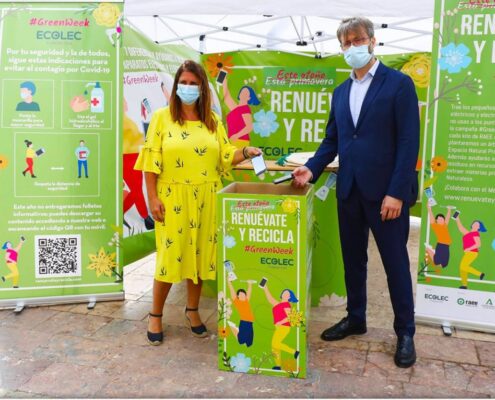 continua-la-greenweek-de-ecolec-en-marbella