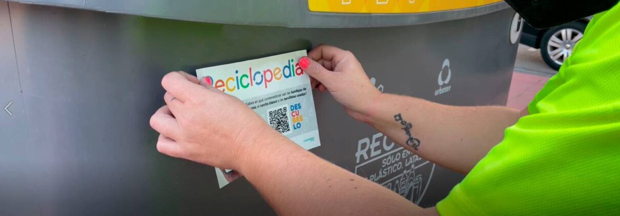 Códigos-QR-para-consultar-Reciclopedia