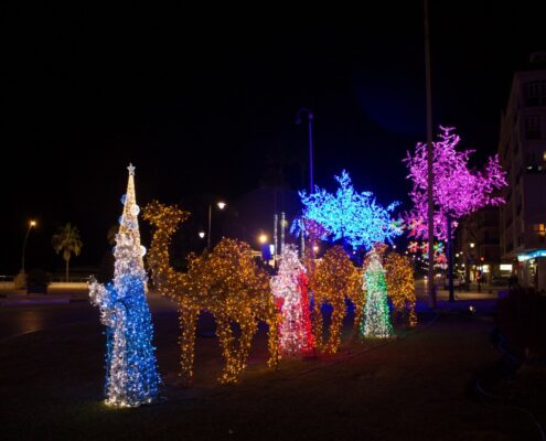 taller-de-adornos-navideños-reciclados