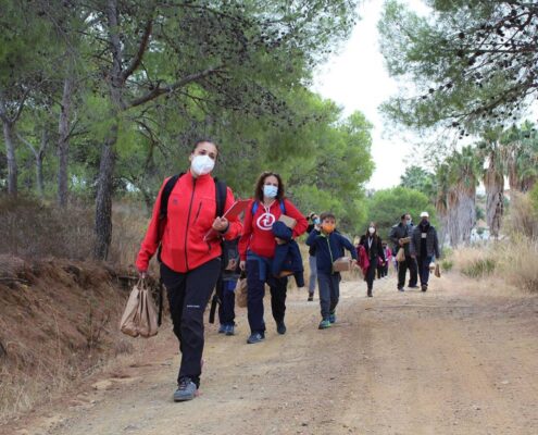 Reforestación-virtual-en-Mijas