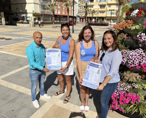 Fuengirola celebra-Semana-del-Medio-Ambiente