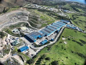 Complejo Ambiental<br />Costa del Sol